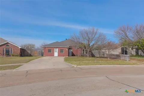 4503 Steamboat Springs Dr, Killeen, TX 76542