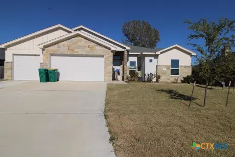 215 Slippery Elm Dr, Nolanville, TX 76559
