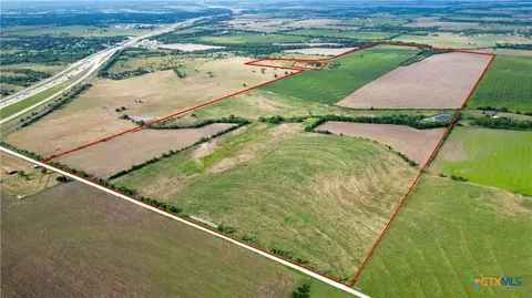 tbd Fn 1239, Eddy, TX 76524