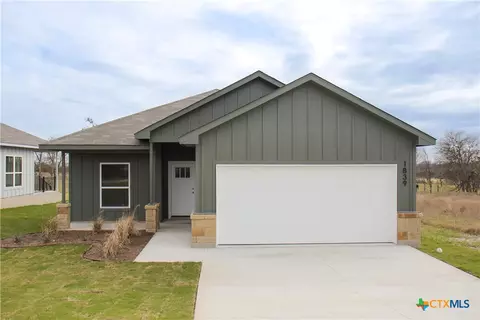 1839 E French Ave, Temple, TX 76501