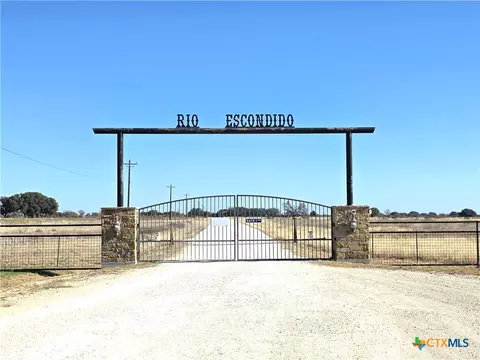 tbd Private Road 4218, Evant, TX 76525