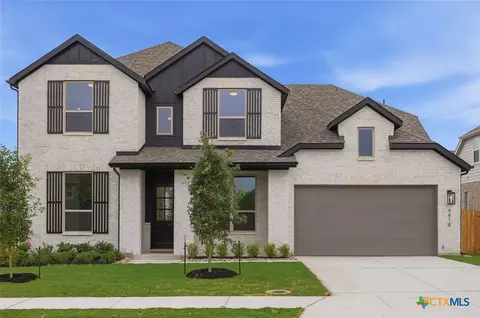 4416 Wendell Way, Schertz, TX 78108