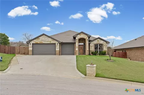 3428 Waggoner Dr, Belton, TX 76513