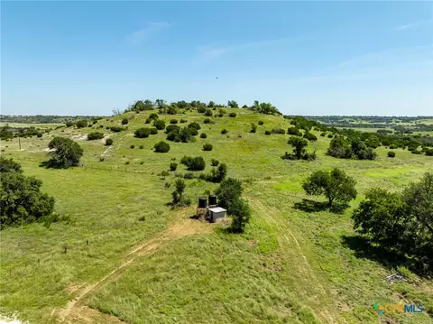 519 23 Acres County Road 530a, Evant, TX 76525