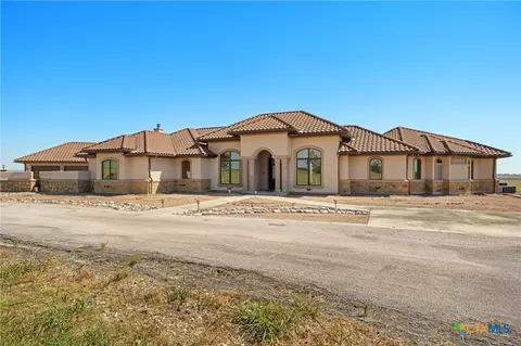 14502 Lund Carlson Rd, Coupland, TX 78615