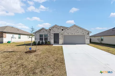 5102 Vivien Rd, Killeen, TX 76549