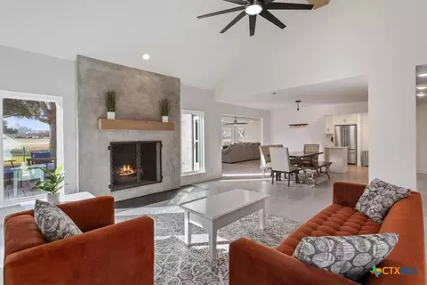 3415 Chisholm Trl, Salado, TX 76571