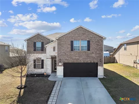 306 E Vega Ln, Killeen, TX 76542
