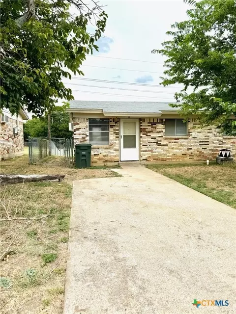 408 Sunset Ln #A & B, Copperas Cove, TX 76522