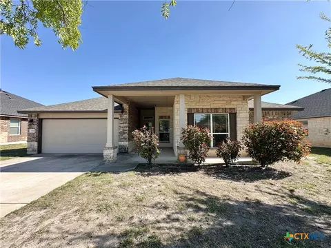702 Deborah Kay Dr, Killeen, TX 76542
