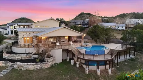 1035 Thunderbolt Rd, Canyon Lake, TX 78133