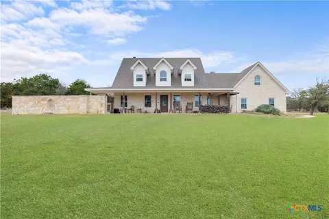 8901 Brewer Ln, Salado, TX 76571
