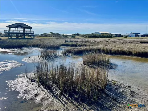 lot2 Boca Grande Loop, Port O'connor, TX 77982