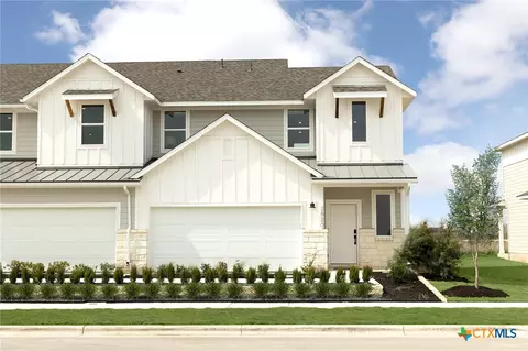 2593 Jack Nora Way, Round Rock, TX 78665