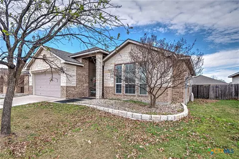 504 Coventry Dr, Temple, TX 76502 photo 4