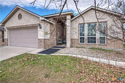504 Coventry Dr, Temple, TX 76502 photo 3