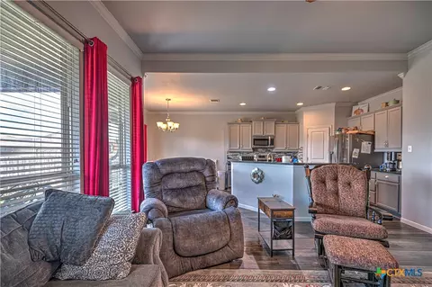 504 Coventry Dr, Temple, TX 76502 photo 13