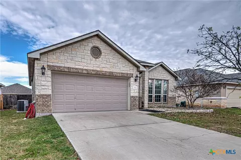 504 Coventry Dr, Temple, TX 76502 photo 2
