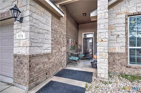 504 Coventry Dr, Temple, TX 76502 photo 9