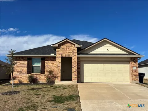 7001 Guadalupe Rd, China Spring, TX 76633