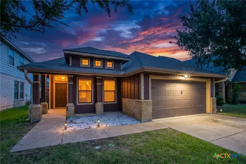 3416 Castleton Dr, Killeen, TX 76542