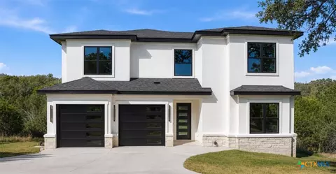 106 Broken Bow, Horseshoe Bay, TX 78657