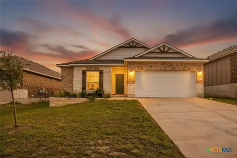 2208 Chia Ct, Temple, TX 76501