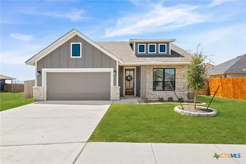 8523 Glade Dr, Temple, TX 76502