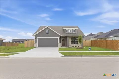 8523 Glade Dr, Temple, TX 76502
