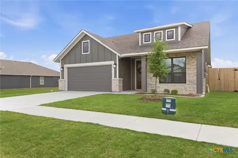 8523 Glade Dr, Temple, TX 76502