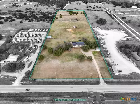 5542 Fm 2484, Salado, TX 76571