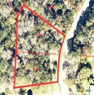 lot S 3 4 N Walnut Ln, Morgans Point Resort, TX 76513