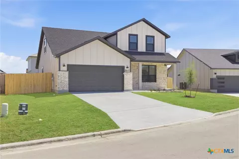 2017 Clear Sky Ct, Temple, TX 76502