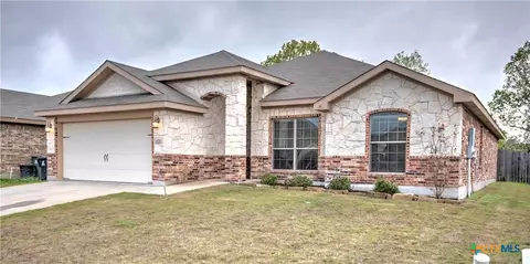 2520 Nolan Creek St, Temple, TX 76504