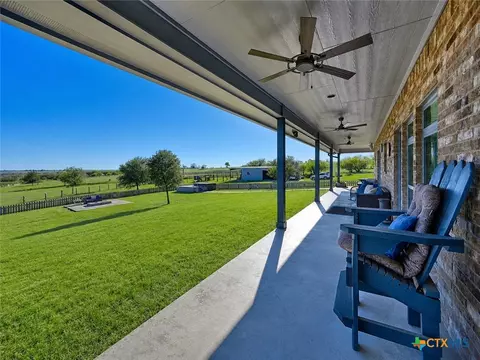 1733 County Road 376, Shiner, TX 77984
