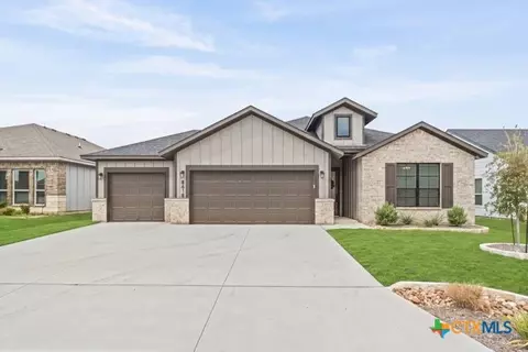 8618 Glade Dr, Temple, TX 76502