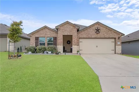 336 Jacquard Ct, Troy, TX 76579
