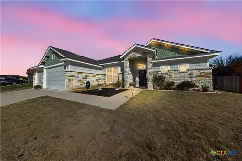 203 Slippery Elm Dr, Nolanville, TX 76559