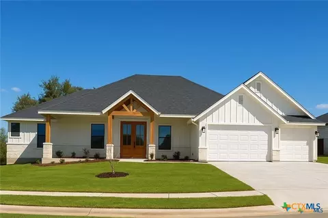516 E 25th Ave, Belton, TX 76513
