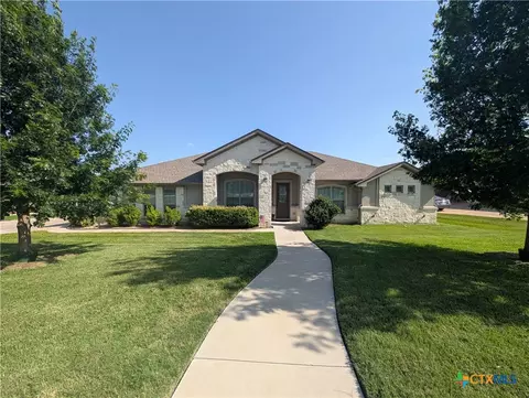 6016 Bella Charca Pkwy, Nolanville, TX 76559