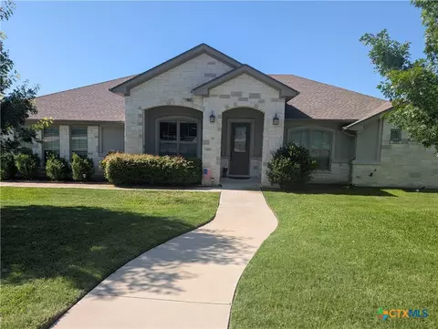 6016 Bella Charca Pkwy, Nolanville, TX 76559