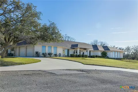 197 Live Oak Cemetery Rd, Killeen, TX 76542