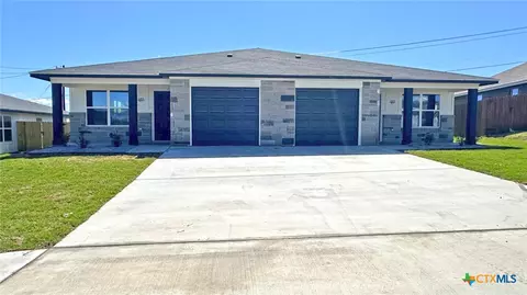 983 Cline Dr, Copperas Cove, TX 76522