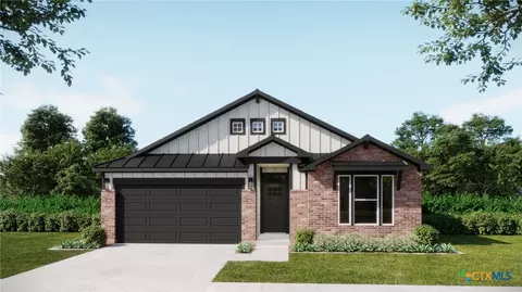 155 Grand Canyon Dr, Copperas Cove, TX 76522