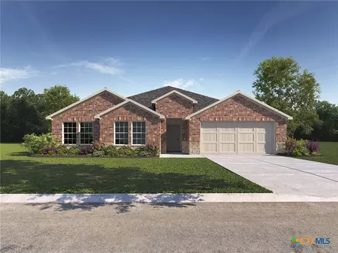 509 Town Hall Ln, Victoria, TX 77904