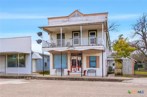 205 N Main, Moulton, TX 77975