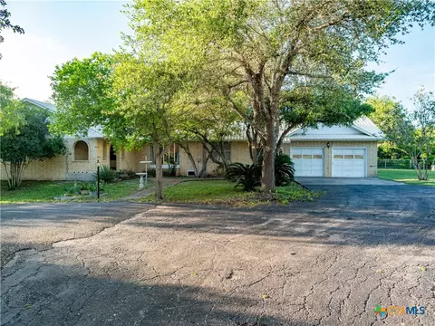 Exterior - 137 Fm 774, Refugio, TX 78377 photo 8 of 9