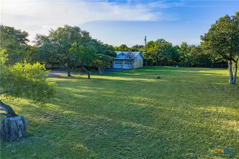 Exterior - 137 Fm 774, Refugio, TX 78377 photo 6 of 9
