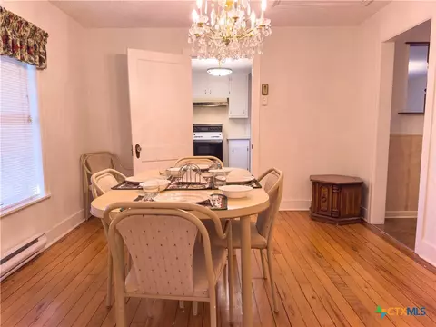 Dining - 137 Fm 774, Refugio, TX 78377 photo 1 of 2