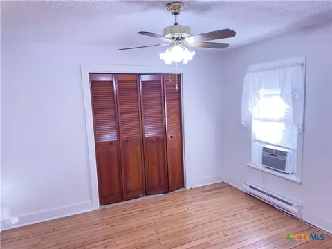Bedroom - 137 Fm 774, Refugio, TX 78377 photo 5 of 5